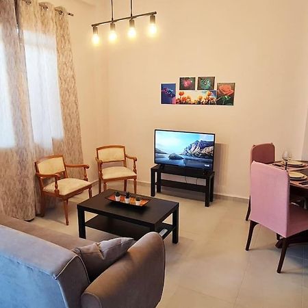 Appartement Nafpaktian Port House à Nafpaktos Extérieur photo
