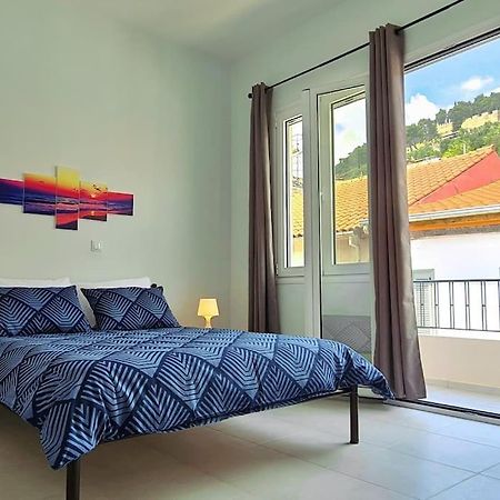Appartement Nafpaktian Port House à Nafpaktos Extérieur photo