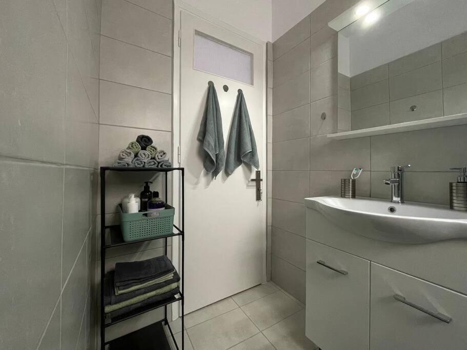 Appartement Nafpaktian Port House à Nafpaktos Extérieur photo