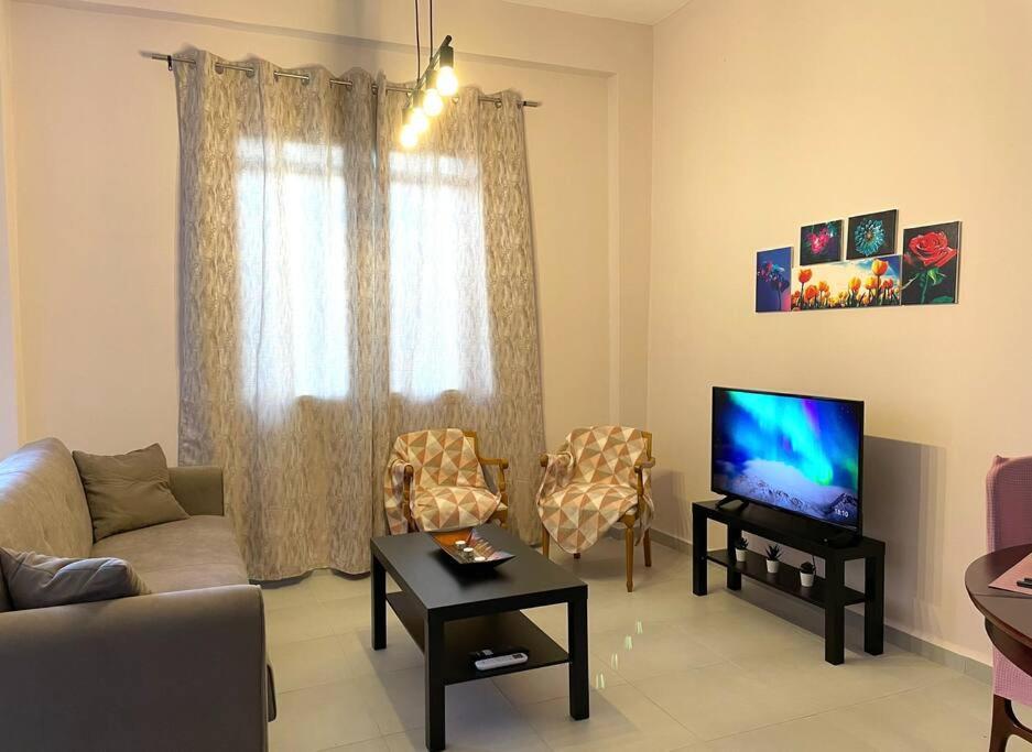 Appartement Nafpaktian Port House à Nafpaktos Extérieur photo