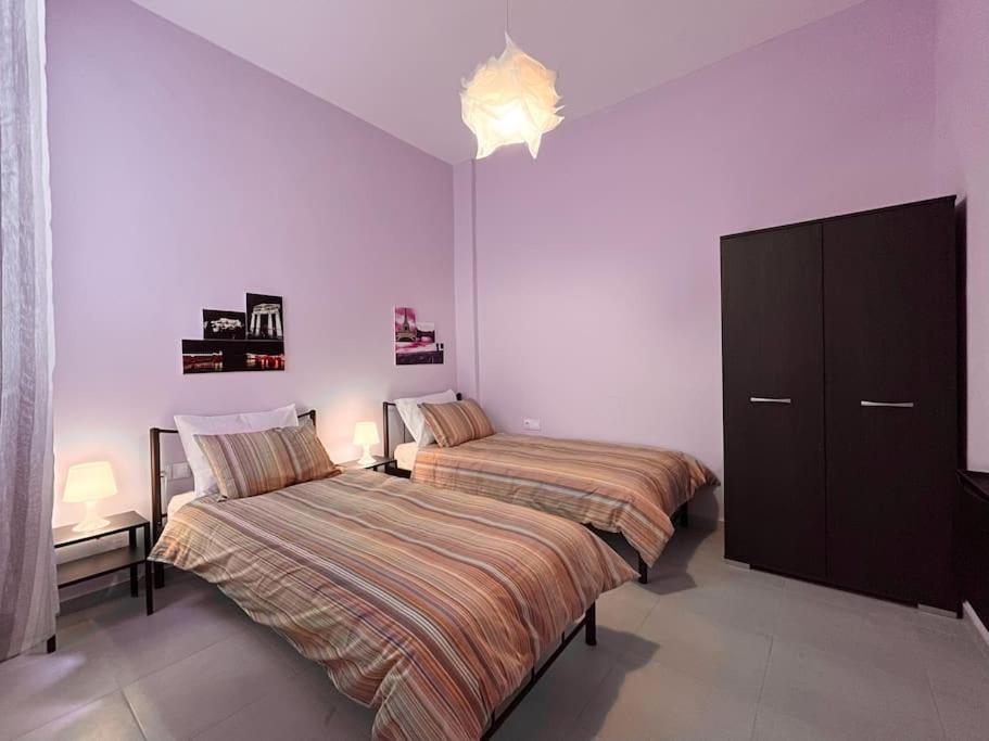 Appartement Nafpaktian Port House à Nafpaktos Extérieur photo